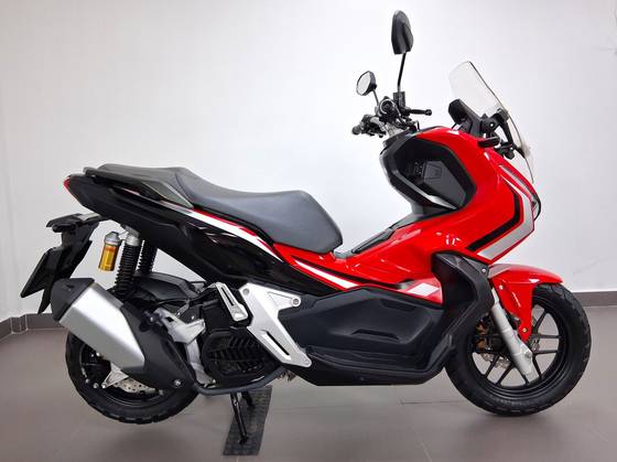 HONDA ADV HONDA ADV